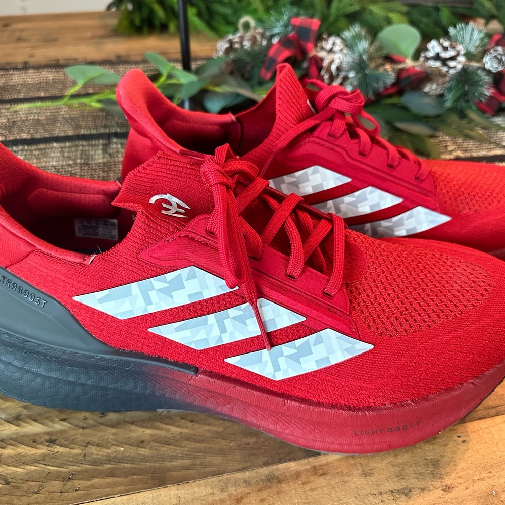 Men’s Adidas Ultraboost 5X Patrick Mahomes